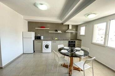 Apartamentos Gandia Playa 3000