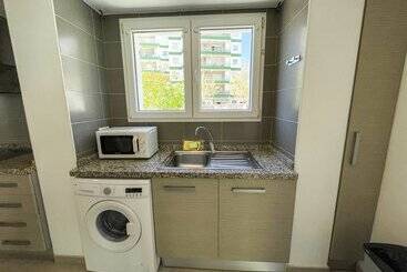 Apartamentos Gandia Playa 3000
