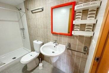 Apartamentos Gandia Playa 3000