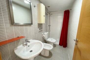 Apartamentos Gandia Playa 3000