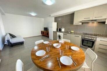 Apartamentos Gandia Playa 3000