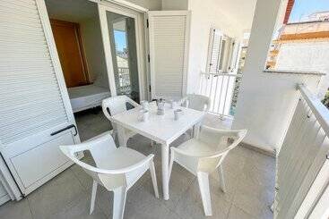 Apartamentos Gandia Playa 3000