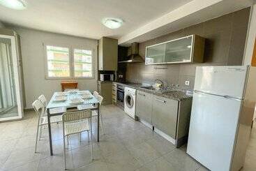 Apartamentos Gandia Playa 3000