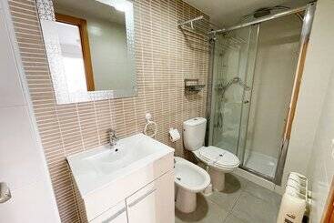 Apartamentos Gandia Playa 3000