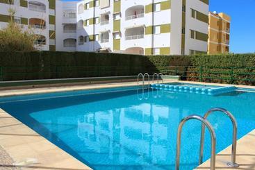 آپارتمان Jardines De Gandia Iii 3000
