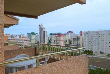 Jardines De Gandia Iii 3000