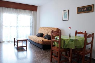Jardines De Gandia Iii 3000