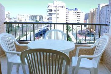 Apartamentos Jardines de Gandia VI