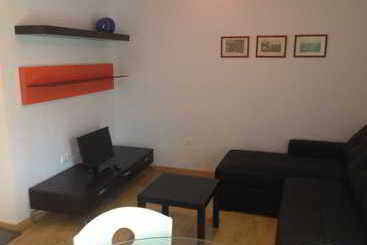Apartamentos La Balandra de Muros