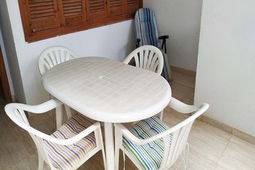 Apartamentos Las Fuentes 3000