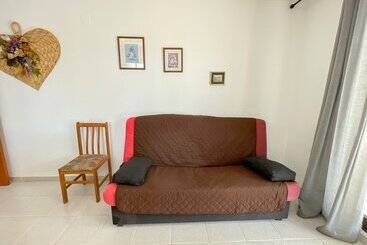 Apartamentos Olimpo 3000