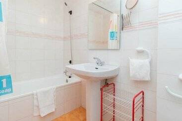 Apartamentos Villanua 3000