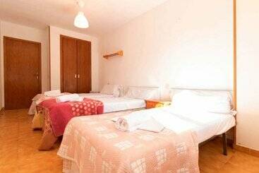 Apartamentos Villanua 3000