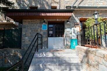 Apartamentos Villanua 3000
