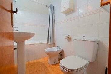 Apartamentos Villanua 3000