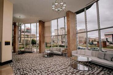 Aurum Trabzon Hotel
