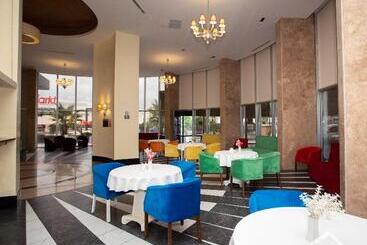 Aurum Trabzon Hotel