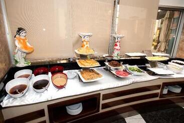 Aurum Trabzon Hotel