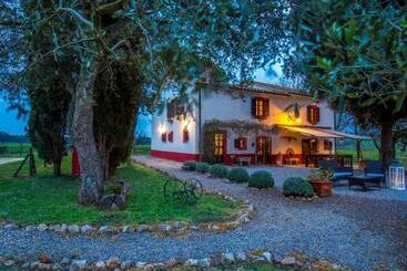 B&b Borgo Vera