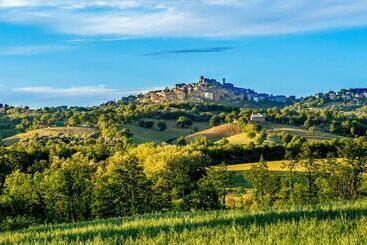 B&b Borgo Vera