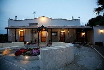 B&b Barletta Acasamia Con Parcheggio Privato