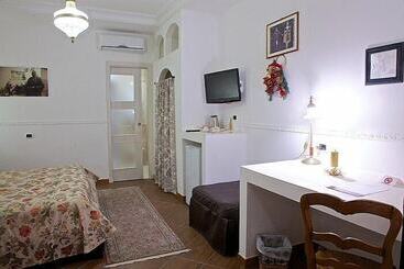 B&b Barletta Acasamia Con Parcheggio Privato