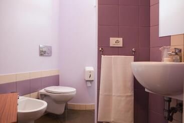 تختخواب و صبحانه Ragusa Inn