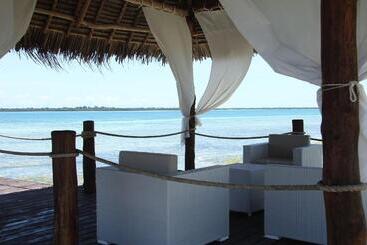 Fruit & Spice Wellness Resort Zanzibar
