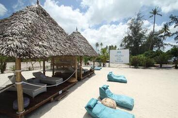 Fruit & Spice Wellness Resort Zanzibar - Kizimkazi