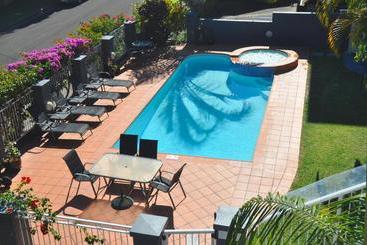 아파트 Horizons At Peregian