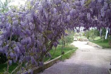 Agriturismo Il Granaio Hotel & Spa