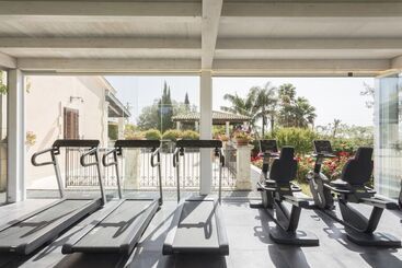 Agriturismo Il Granaio Hotel & Spa