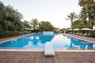 Agriturismo Il Granaio Hotel & Spa