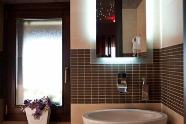 Agriturismo Il Granaio Hotel & Spa