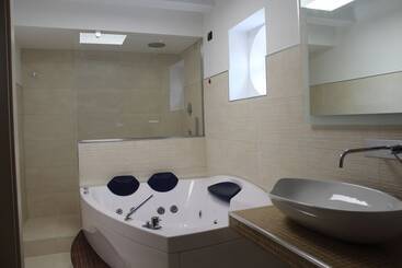 Agriturismo Il Granaio Hotel & Spa