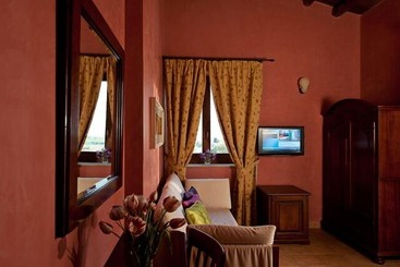 Agriturismo Il Granaio Hotel & Spa