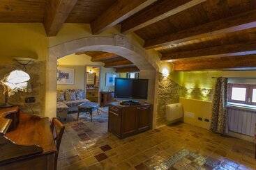 Agriturismo Il Granaio Hotel & Spa