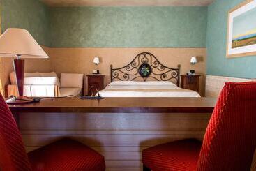 Agriturismo Il Granaio Hotel & Spa