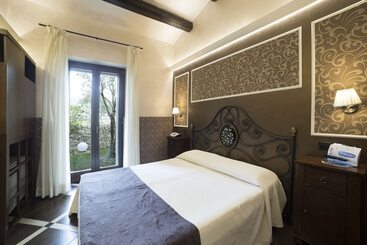 Agriturismo Il Granaio Hotel & Spa