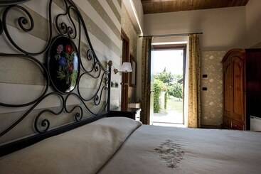Agriturismo Il Granaio Hotel & Spa