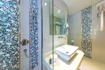 Al Masa Hotel Nasr City