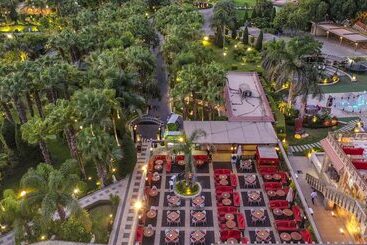 Al Masa Hotel Nasr City