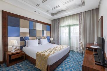 Al Masa Hotel Nasr City