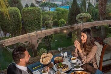 Al Masa Hotel Nasr City