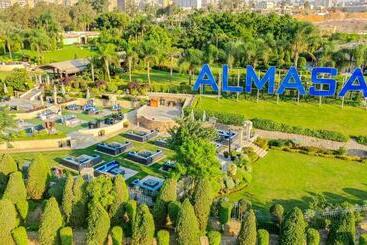 Al Masa Hotel Nasr City