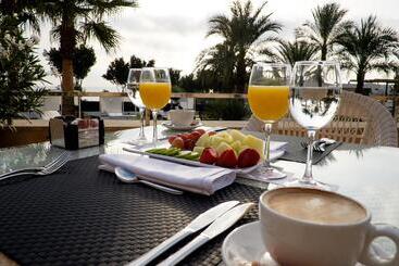 هتل ALEGRIA Palacio Mojacar - Adults Only