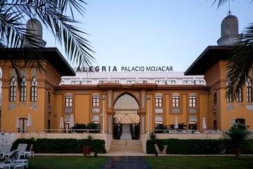 هتل ALEGRIA Palacio Mojacar - Adults Only