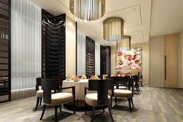 هتل Aloft Yancheng