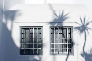 هتل Alta Vista Suites