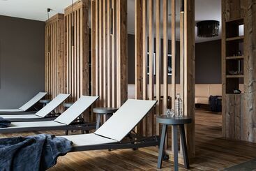 호텔 Ameron Davos Swiss Mountain Resort